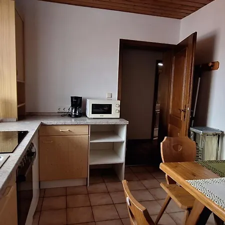 Resch Apartamento Laufen