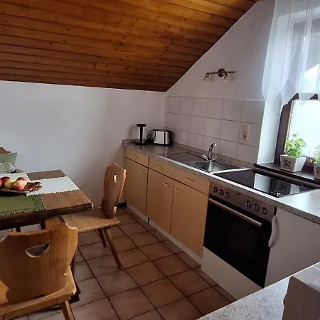 Apartamento Resch Laufen