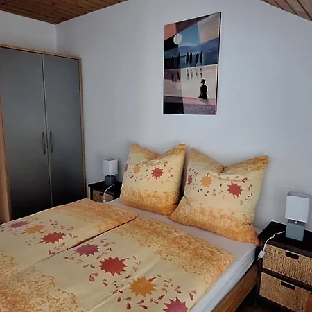 Apartamento Resch