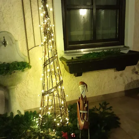 Apartamento Resch