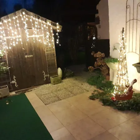 Apartamento Resch