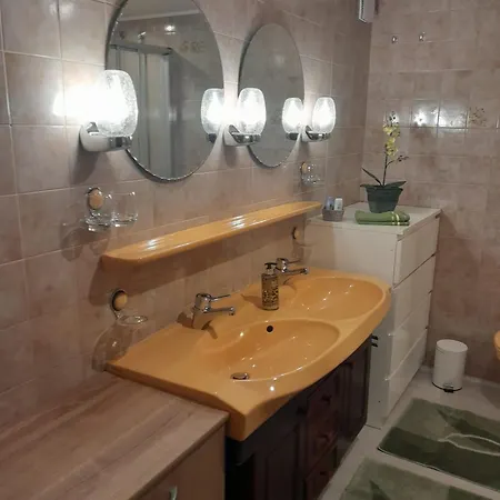 Apartamento Resch *