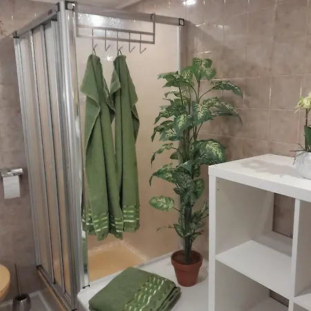 Apartamento Resch *