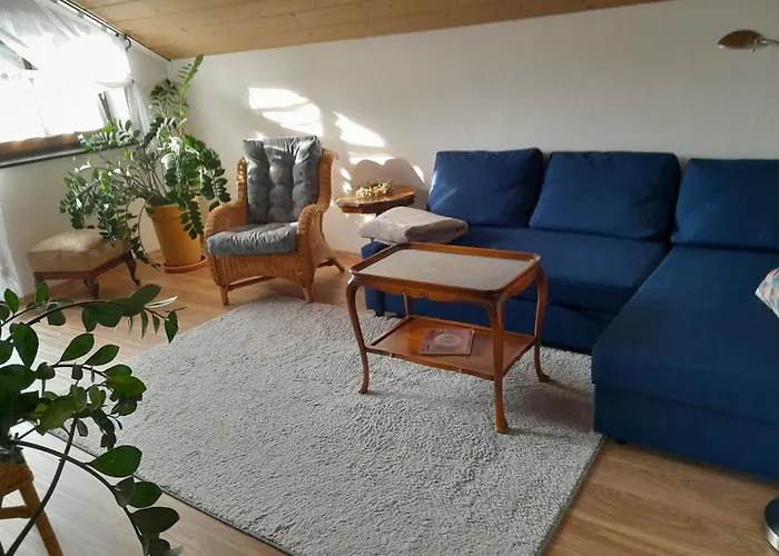 Apartmán Resch