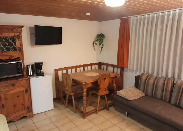 Resch Apartmán Laufen