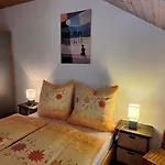 Resch Апартаменты *
