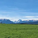 Resch Апартаменты