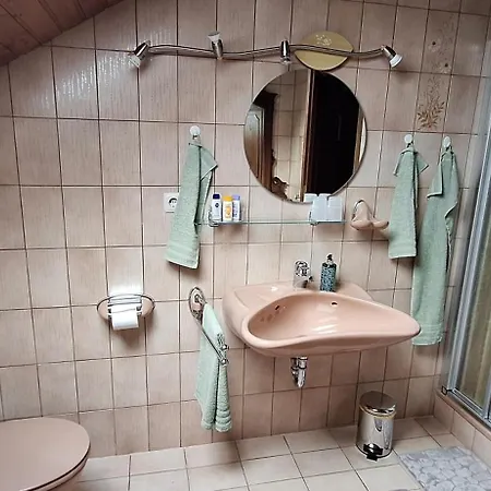 Lägenhet Resch Laufen