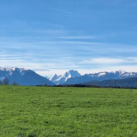 Resch Lägenhet