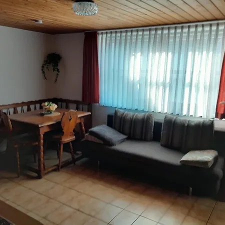 Resch Apartmán