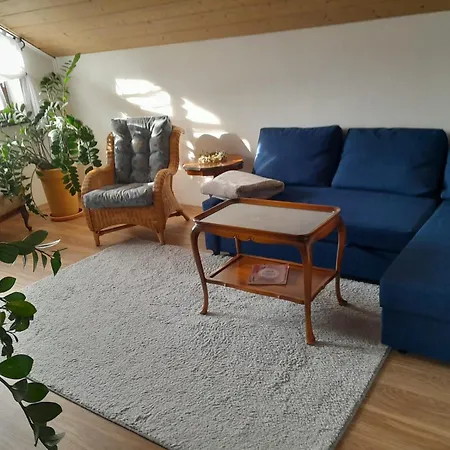 Apartment Resch