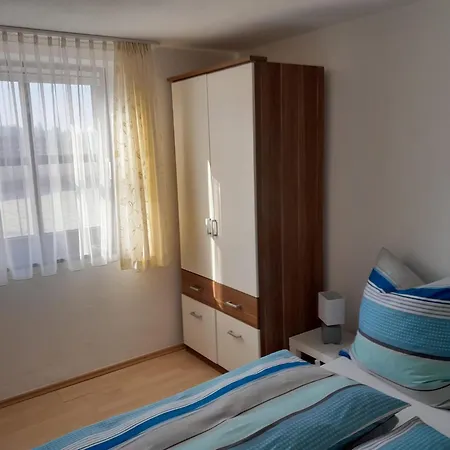 Apartment Resch *
