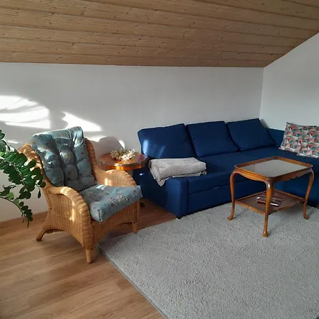 Apartment Resch Laufen