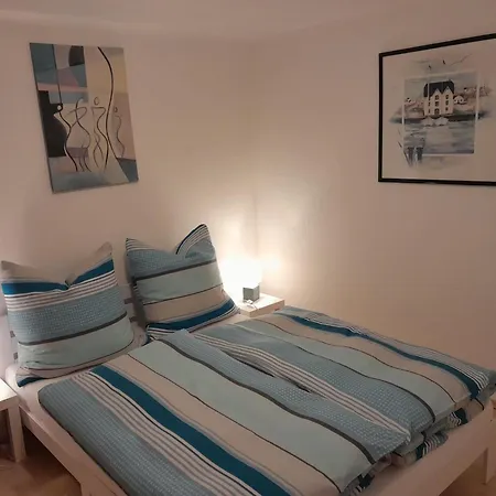 Resch Apartment *
