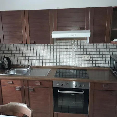 Apartmán Resch *