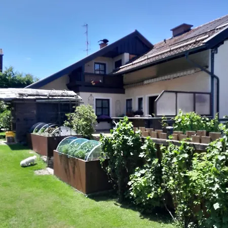 Resch Lägenhet
