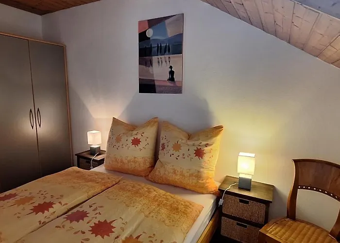 Resch Apartment *