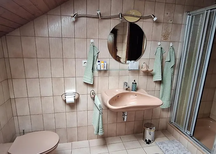 Apartamento Resch Laufen