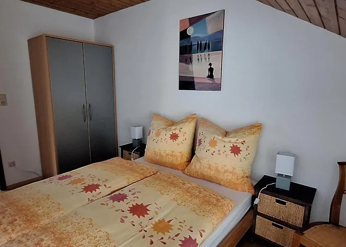 Apartment Resch