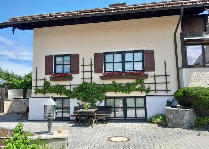Resch Laufen