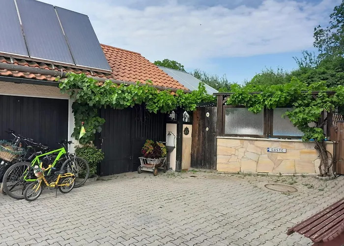 Apartment Resch