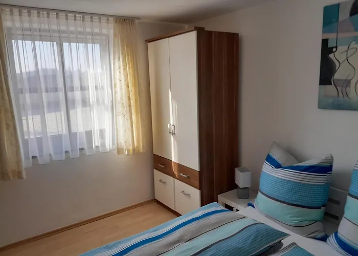 Apartamento Resch *