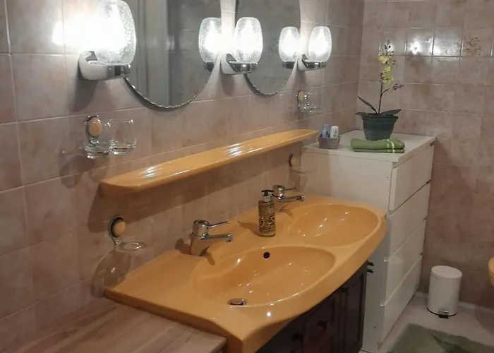 Apartamento Resch *