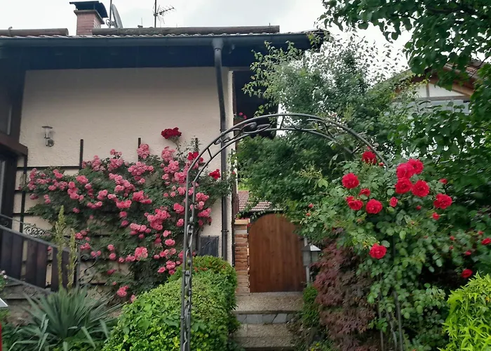 Apartment Resch Laufen