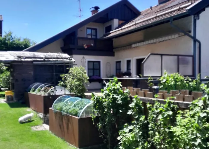 Resch Apartment